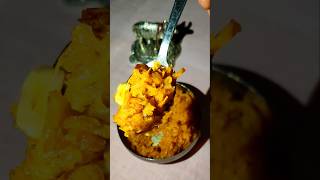 Carrot halwa