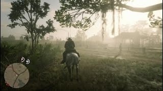 Red Dead Redemption 2: Murphfeed Country