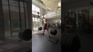 180 KG X 8 Reps #youtubeshorts #gym #sumo #deadlift #sumodeadlift #shorts #viral #youtube #fyp