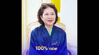 Chị Tracy - Việt kiều Pháp vượt hơn 10.000 cây số về Việt Nam Căng Da Chỉ Vàng 24K