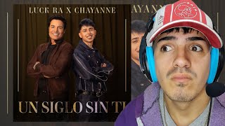 OTRO HIT MAS ! // Un Siglo Sin Ti /  Luck Ra & Chayanne ( Video oficial )