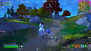 Terra's Terrable Stream | Fortnite with the boys