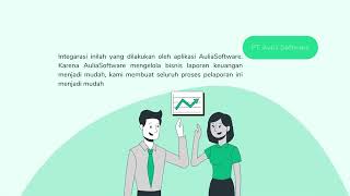 PT MITRA AULIA INDONESIA / AULIA SOFTWARE