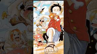 Eichiro Oda life story (father of one piece) #shorts #onepiece #luffy #mugiwara