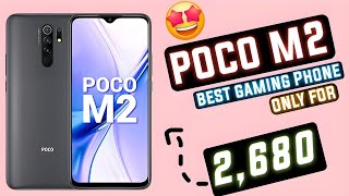 poco m2 best gaming phone from cashify super sale grade : E #unboxingarmy #cashify