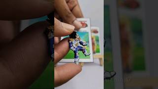 I created Dragonballz Pins #dragonballz #anime #ytshorts