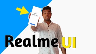 Realme UI Rolling Out | Realme UI Update Android 10 | Intresting Feachers .