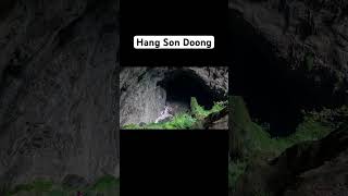 Hang son doong mağarası #shortvideo #shortsvideo #bilim #cave  #gizemlivideolar #tarih #sondoongcave