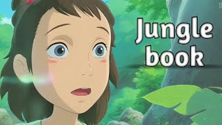 Jungle book 2 | Cartoons story | Animated Cartoons