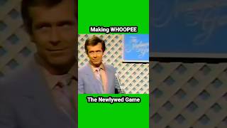 Making #whoopee  #thenewlywedgame #gameshows #gameshow #funny #comedy #comedyvideo #funnycomedy