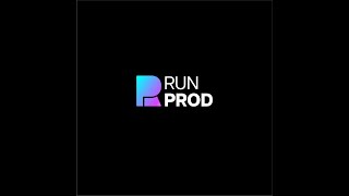 Teaser Run Prod #1