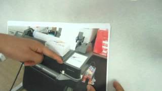 How is LIVE COLOR CISS for HP 711 for printer HP T120 T520