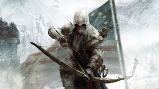 Assassin's Creed 3   Reveal Trailer UK