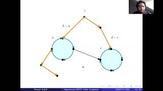 Approximate Minimum Directed Spanning Tree Under Congestion