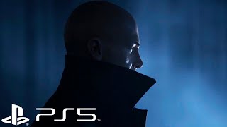 HITMAN III - Official Premiere Announcement Trailer | Playstation 5 - PS5