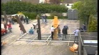 Schützenfest Kaarst 2000/01 Teil 1 von 7