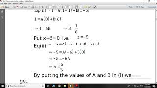 MATH GRADE 10 LEC#65 EXERCISE#4.1 (Q# 4 & 5)