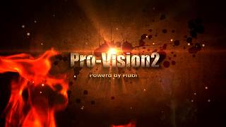 Provision2 Trailer