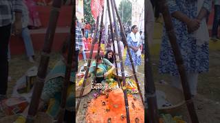 Chhat Puja 2024 - Sector 2 Bhilai - #explorergabru