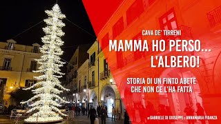 Mamma, ho perso l'Albero! Storia di un finto abete che non ce l'ha fatta