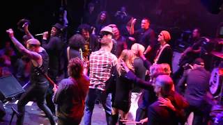 ADOPT THE ARTS BENEFIT: A Tribute To Sammy Hagar ( Deal Goin' Down feat. Billy Gibbons | ZZ Top )