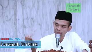 Berbohong untuk Kebaikan - Ustadz Abdul Somad Lc.,MA