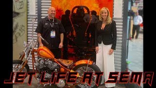 SEMA 2019