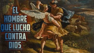 ¿Realmente JACOB PELEÓ Contra YAHWEH? - Adonay Mendoza