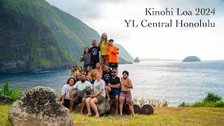 Kinohi Loa YL 2024