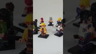 귀멸의칼날 미니피규어 | lego minifigure