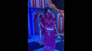 Dheeme dheeme || Ghoomar Dance by Preety Chouhan