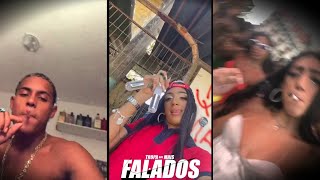 10 MINUTINHOS DE DIVERSIDADES VS TAMBOR MUITO ÉPICO x TAMBOR XER3CA NO BAILE E AULAS [ MT HITMAKER ]