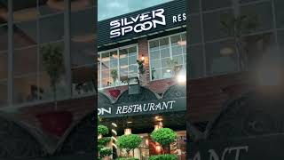 Silver Spoon Restaurant Sialkot