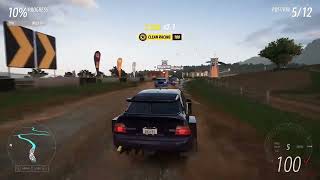 FORZA HORIZON 5 GAMEPLAY #17