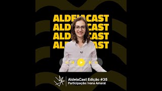 #35 | Empregabilidade na Era da Inteligência Artificial | Ivana Amaral