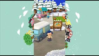 Trying Out Animal Crossing Pocket Camp (First Impressions)