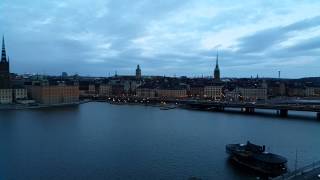 Stockholm Tour VIEW HD