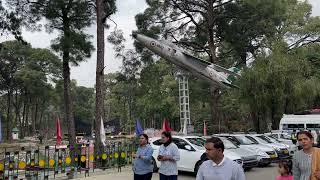 State War Memorial, Dharamshala: A Tribute to Brave Souls 🇮🇳 | February