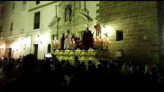 SENTENCIA CADIZ  2016 SAN AGUSTIN