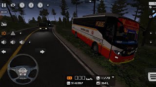 BUS SIMULATOR INDONESIA/BUS SIMULATOR GAMES IN INDIA VS BANGLADESH/LIVE GAMING 🛑/@maleomedia  //