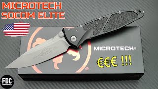 MICROTECH SOCOM ELITE - VRAIMENT DÉÇU 😭 AU DÉBUT 😅