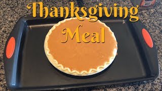 Come cook with me!|Thanksgiving 2017|Southern Cornbread Dressing!