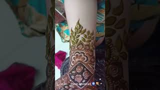 mehendi design for women 👰💐🧿