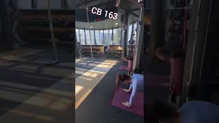 CB163 PILATES & MOBILITY by Karola - Dołącz do Nas