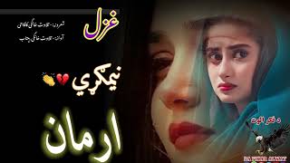 خبره مې د زړه ده ورته کړي خداي دې خیر کړي|Tilawat khan kakai pashto poetry|New ||Best pashto shayeri