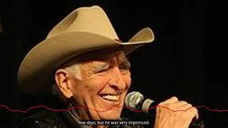 Tommy Allsup - Oklahoma Music Legends