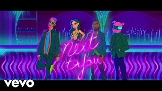 Becky G, Digital Farm Animals Ft. Rvssian, Davido - Next To You Part Ii