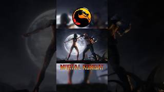 El Mejor MORTAL KOMBAT ??