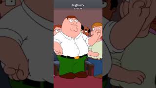 Family Guy   Peter petitions the school broad to rehire Principal Shepherd 🤣   #shorts #familyguy