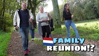 Family Reunion Birthday Party 🎂 Big Family Get Together 🌴 The Hightrees 🌲 Family Vlog